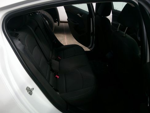 Used 2017 Chevrolet Cruze LT w/ Sun And Sound Package image 14