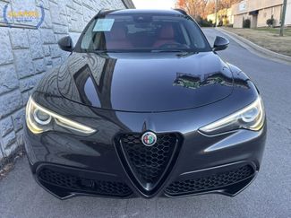 Used 2020 Alfa Romeo Stelvio w/ Nero Edizione video 2