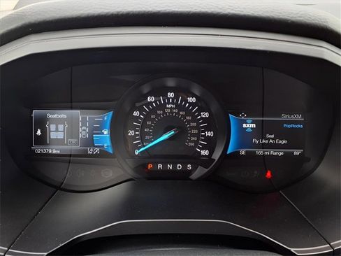 Used 2023 Ford Edge SEL w/ Convenience Package image 30