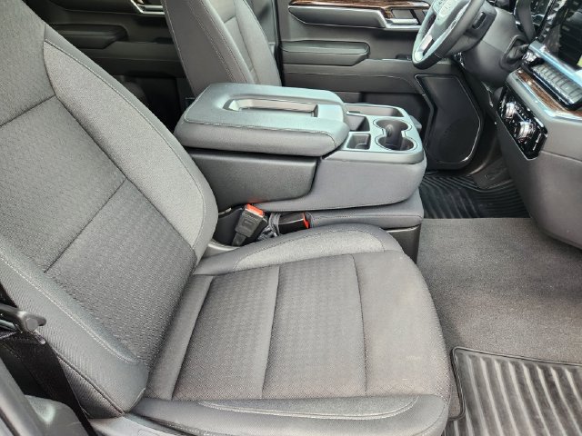 Used 2024 GMC Sierra 1500 Elevation RWD image 14