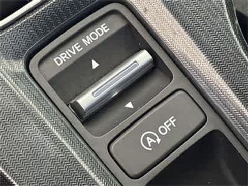 Certified 2025 Honda Civic Sport image 27