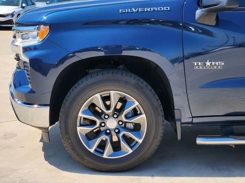 Used 2023 Chevrolet Silverado 1500 LT image 8