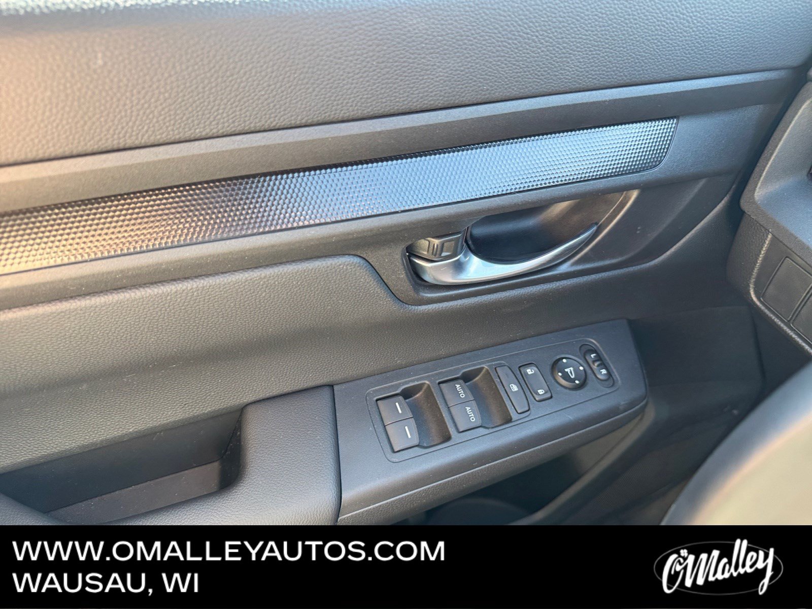 Used 2026 Honda CR-V Sport image 23
