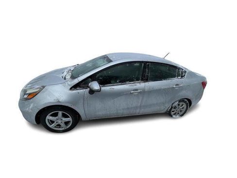 Used 2013 Kia Rio LX w/ PWR Pkg image 2
