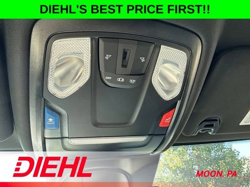 New 2026 RAM 2500 Big Horn AWD/4WD image 32
