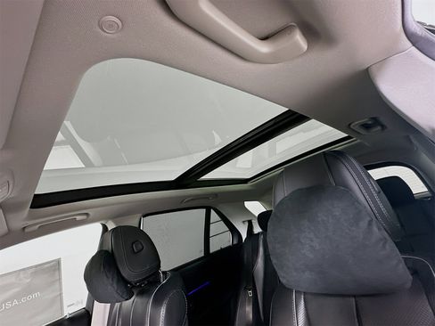 New 2026 Mercedes-Benz GLE 580 4MATIC image 24