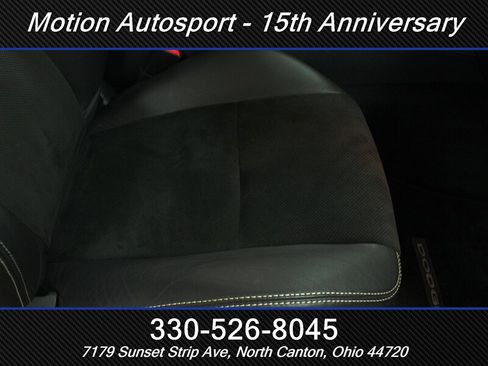 Used 2012 Dodge Challenger SRT8 RWD image 33