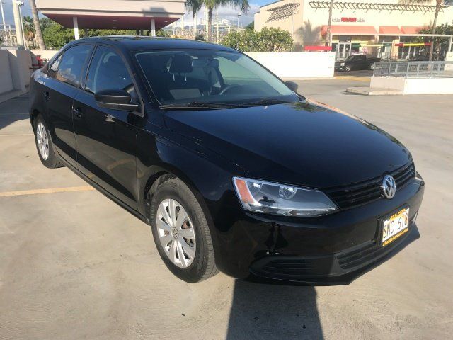 Used 2014 Volkswagen Jetta S FWD image 4