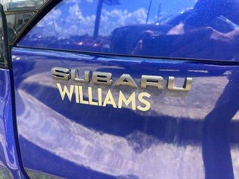 Certified 2026 Subaru Forester Sport w/ Sport Package AWD/4WD image 28