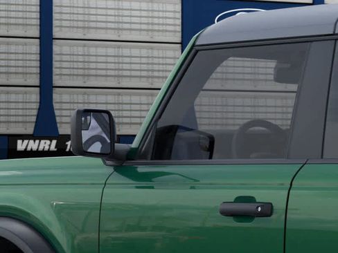 New 2025 Ford Bronco 4-Door image 22