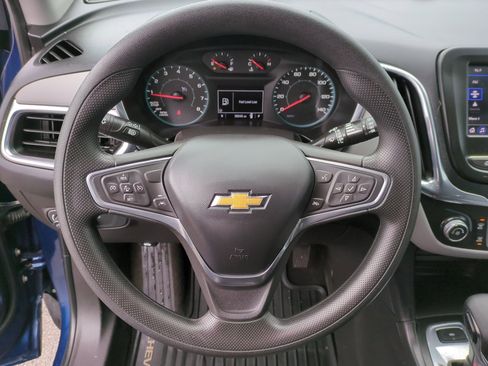 Certified 2023 Chevrolet Equinox LS image 12