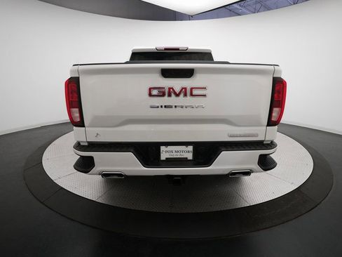 Used 2024 GMC Sierra 1500 Elevation image 25