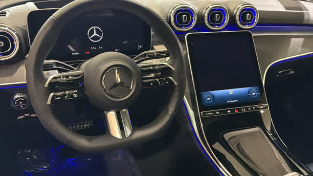 New 2026 Mercedes-Benz CLE 450 4MATIC Coupe image 23