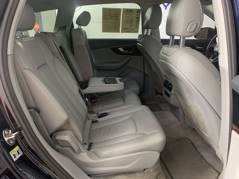 Used 2017 Audi Q7 3.0T Premium Plus image 41