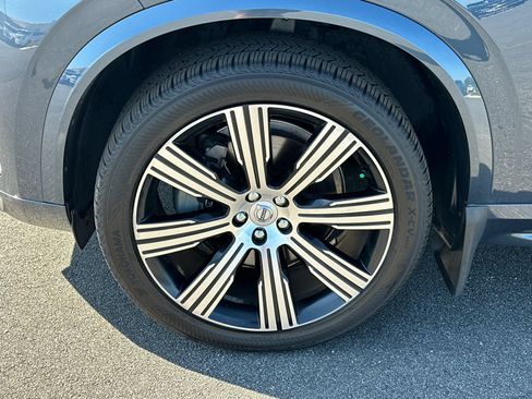 Used 2021 Volvo XC90 T6 Inscription w/ Climate Package AWD/4WD image 13