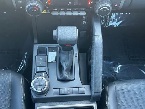 Used 2025 Toyota 4Runner TRD Off-Road Premium image 20