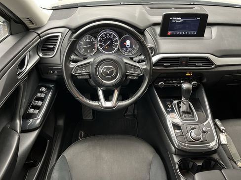 Used 2019 MAZDA CX-9 Sport image 13
