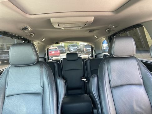 Used 2022 Honda Odyssey Touring image 19