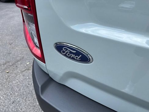 Used 2023 Ford Bronco Sport Outer Banks w/ Tech Package AWD/4WD image 60
