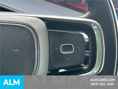 Used 2025 Lincoln Nautilus Reserve AWD/4WD image 30