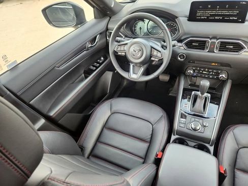 New 2025 MAZDA CX-5 2.5 Turbo image 10