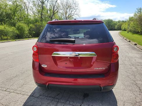 Used 2014 Chevrolet Equinox LT w/ Power Convenience Package FWD image 5