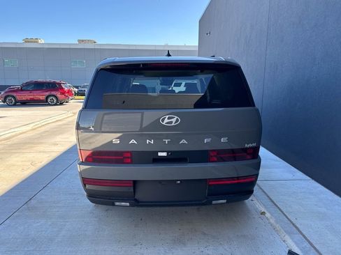 New 2026 Hyundai Santa Fe SE FWD image 22