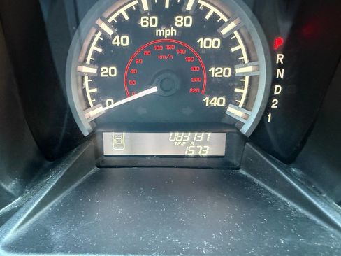 Used 2010 Honda Ridgeline RT image 23