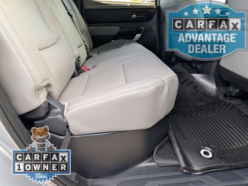 Used 2026 Toyota Tundra Limited w/ TRD Off-Road Package AWD/4WD image 24