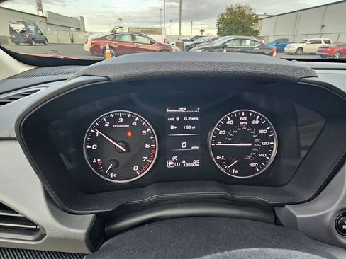 Used 2024 Subaru Crosstrek 2.5i Limited w/ Popular Package #4A image 18