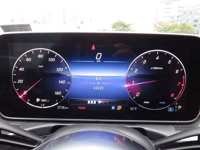 Used 2023 Mercedes-Benz C 300 4MATIC Sedan image 13