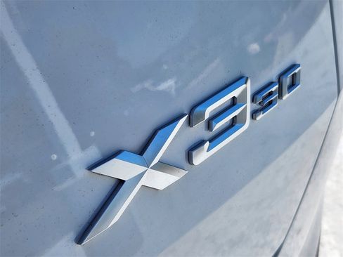 New 2025 BMW X3 xDrive30i w/ Convenience Package image 11