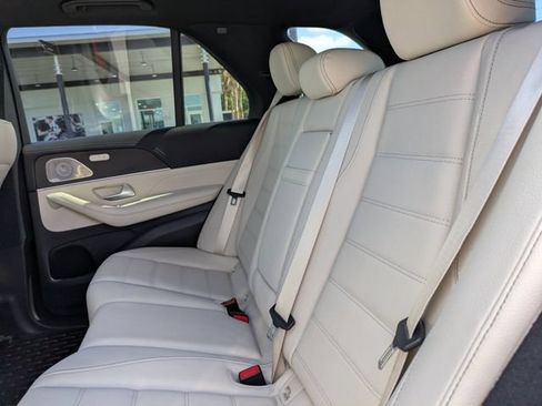 Used 2023 Mercedes-Benz GLE 350 4MATIC image 15