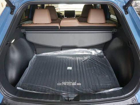 New 2026 Toyota Corolla Cross XLE image 20