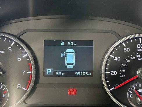 Used 2022 Kia Telluride S image 18