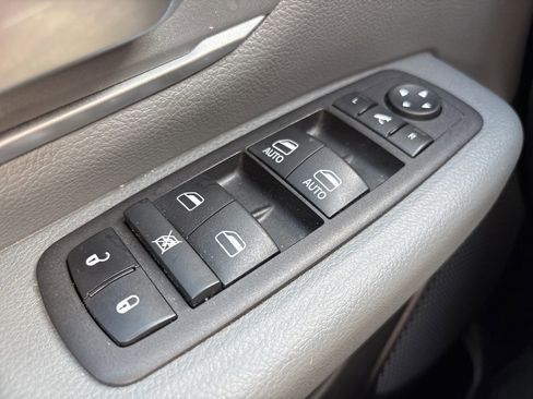 Used 2023 RAM 1500 Big Horn w/ Trailer Tow Group image 26