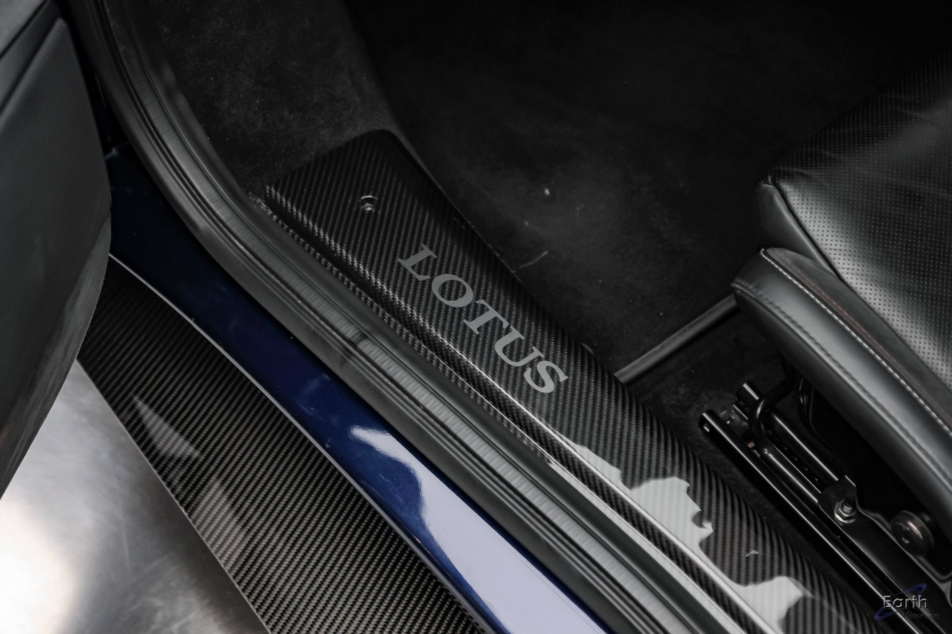 Used 2021 Lotus Evora RWD image 49