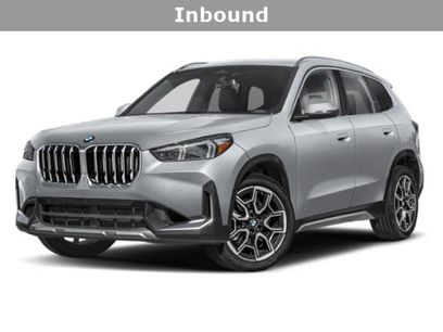 New 2026 BMW X1 xDrive28i w/ Technology Package