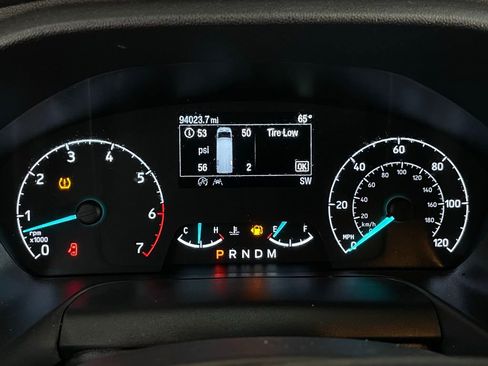 Used 2020 Ford Transit 250 Low Roof w/ Load Area Protection Package image 36