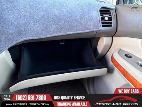 Used 2005 Lexus RX 330 AWD image 38