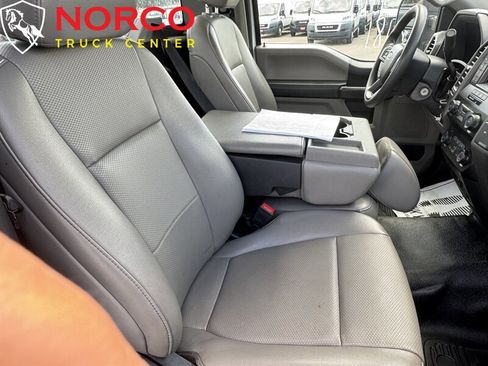 Used 2022 Ford F250 XL w/ Power Equipment Group image 19