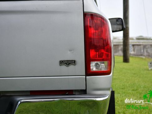 Used 2006 Dodge Ram 2500 Truck Laramie RWD image 12