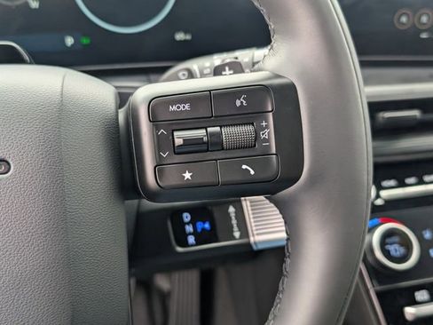 New 2026 Hyundai Santa Fe Calligraphy image 16