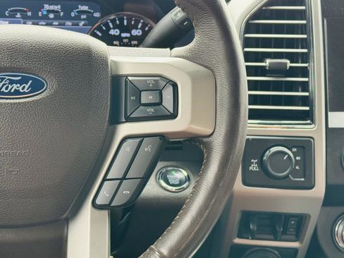 Used 2021 Ford F350 King Ranch w/ King Ranch Ultimate Package image 26