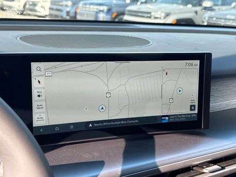 New 2026 Hyundai Ioniq 9 SEL AWD/4WD image 20