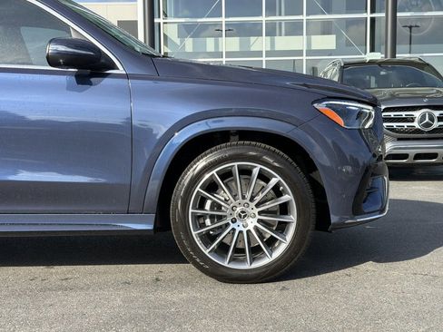 New 2026 Mercedes-Benz GLE 350 4MATIC image 9