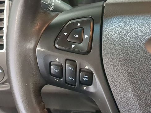 Used 2018 Ford Flex SEL w/ Equipment Group 202A AWD/4WD image 29