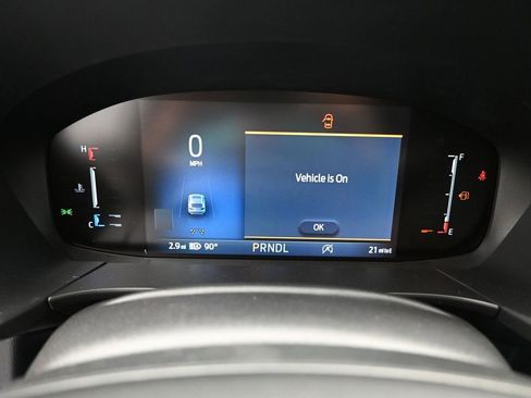 Certified 2024 Ford Escape Active w/ Tech Pack #1 image 32