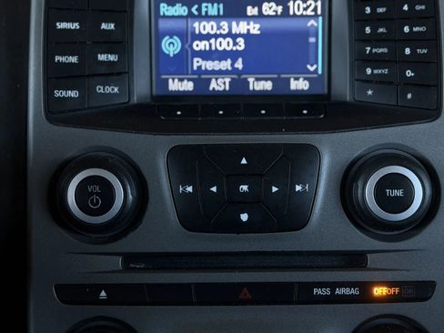 Used 2013 Ford Flex SE FWD image 30