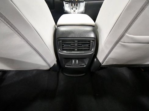 Certified 2019 Honda CR-V EX-L image 17